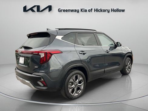 Used 2024 Kia Seltos S AWD/4WD image 7