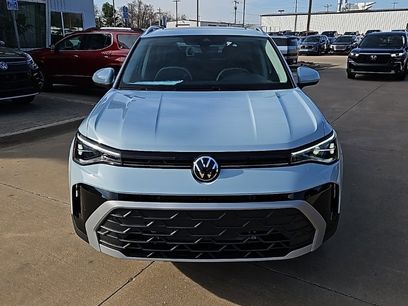 New 2026 Volkswagen Taos SE
