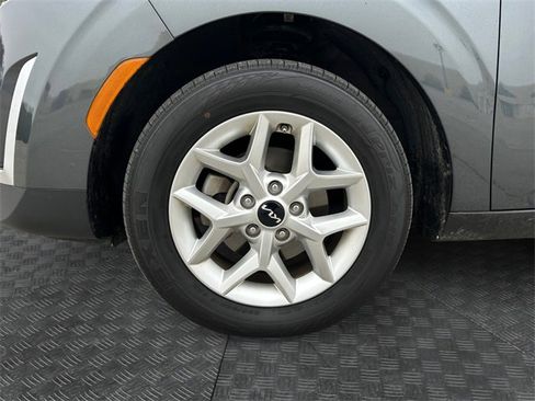 Used 2024 Kia Soul LX w/ Option Group 015 image 14