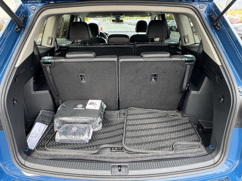 Used 2026 Volkswagen Atlas SE FWD image 36