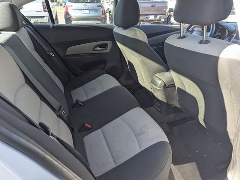 Used 2016 Chevrolet Cruze LS image 27