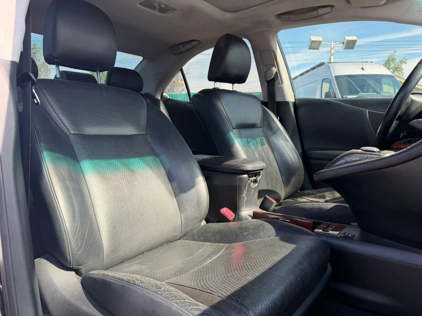 Used 2010 Lexus HS 250h FWD image 10