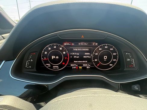Used 2018 Audi Q7 3.0T Prestige AWD/4WD image 12