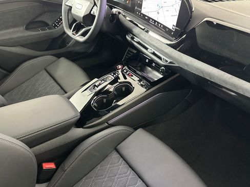 New 2025 Audi S5 Premium Plus image 14