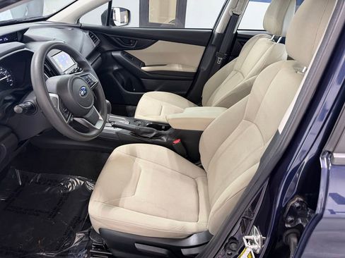 Used 2019 Subaru Impreza 2.0i Premium AWD/4WD image 28