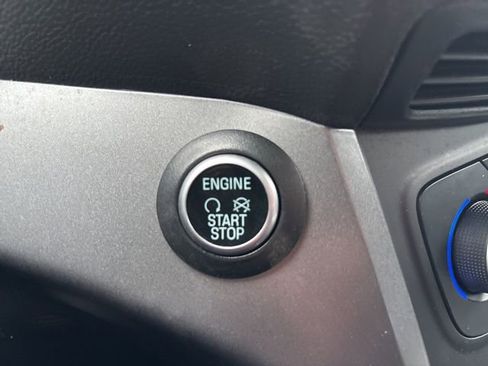 Used 2019 Ford Escape SEL image 34