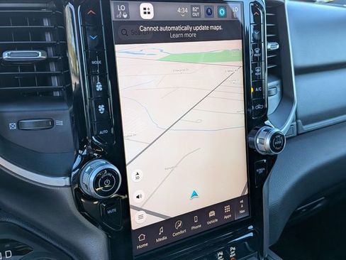 New 2026 RAM 1500 Big Horn image 23