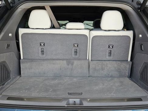 New 2025 Cadillac Escalade IQ Sport 1 image 27