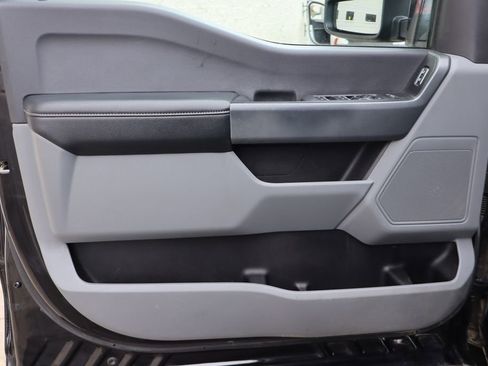 Used 2023 Ford F350 XLT w/ 360-Degree Camera Package AWD/4WD image 18