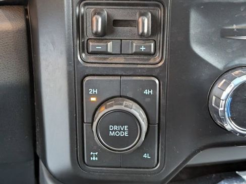 Used 2024 Ford F250 Lariat w/ Lariat Ultimate Package image 21