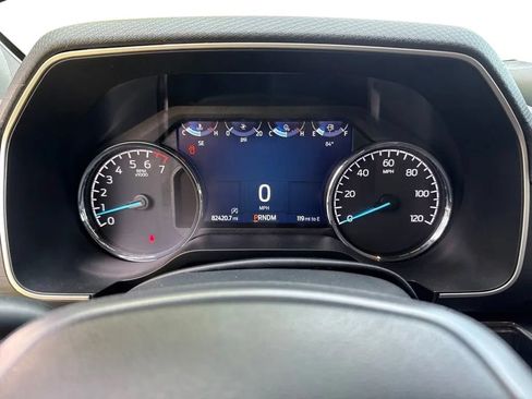 Used 2023 Ford F150 XLT w/ Equipment Group 302A High AWD/4WD image 16
