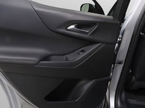 New 2026 Chevrolet Colorado Trail Boss AWD/4WD image 24