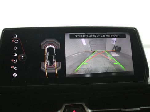 Used 2020 Toyota Supra Premium w/ Driver Assist Package image 47