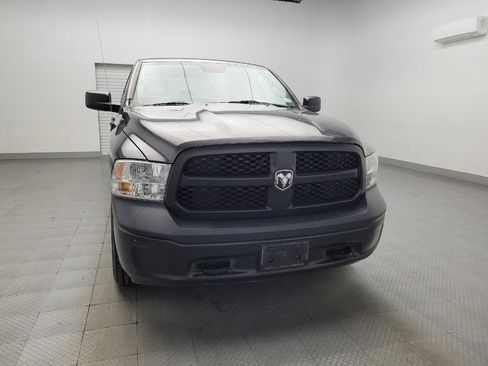 Used 2019 RAM 1500 Tradesman w/ Popular Equipment Group image 14