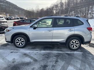 Used 2019 Subaru Forester Premium video 2