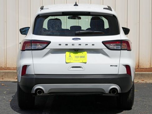 Used 2022 Ford Escape S AWD/4WD image 44
