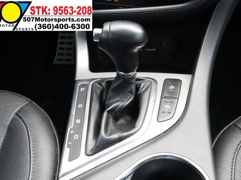 Used 2015 Kia Optima SX w/ SX Premium Technology Package FWD image 21