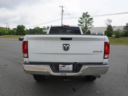 Used 2014 RAM 2500 Tradesman w/ Chrome Appearance Group AWD/4WD image 6