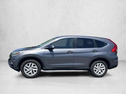 Used 2016 Honda CR-V EX image 8