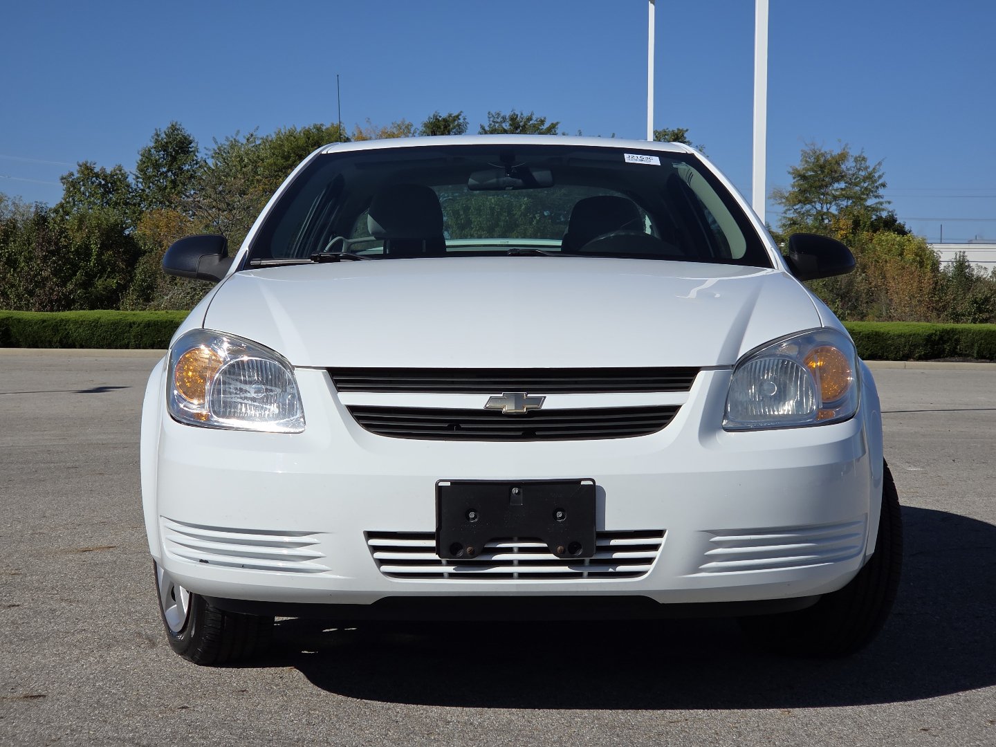 Used 2007 Chevrolet Cobalt LS FWD image 10