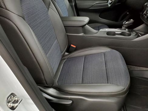 New 2025 Buick Envista Preferred w/ Convenience I Package image 20