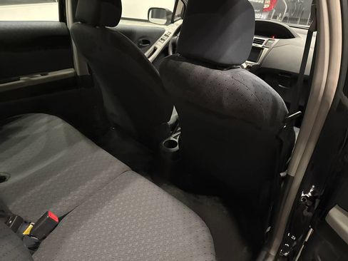 Used 2011 Toyota Yaris Base 4dr Hatchback 4A w/ PWR Pkg w/Steel Wheels image 28