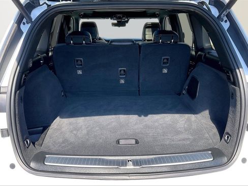 Certified 2023 Jeep Grand Cherokee Overland w/ Luxury Tech Group IV image 27