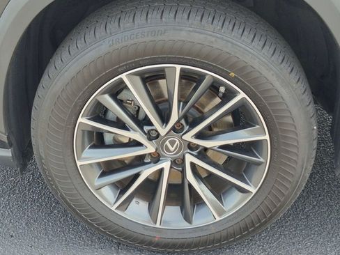 Used 2022 Lexus NX 350 AWD w/ Accessory Package 2 image 10