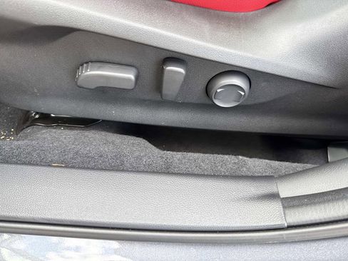 New 2025 Subaru WRX Limited image 24