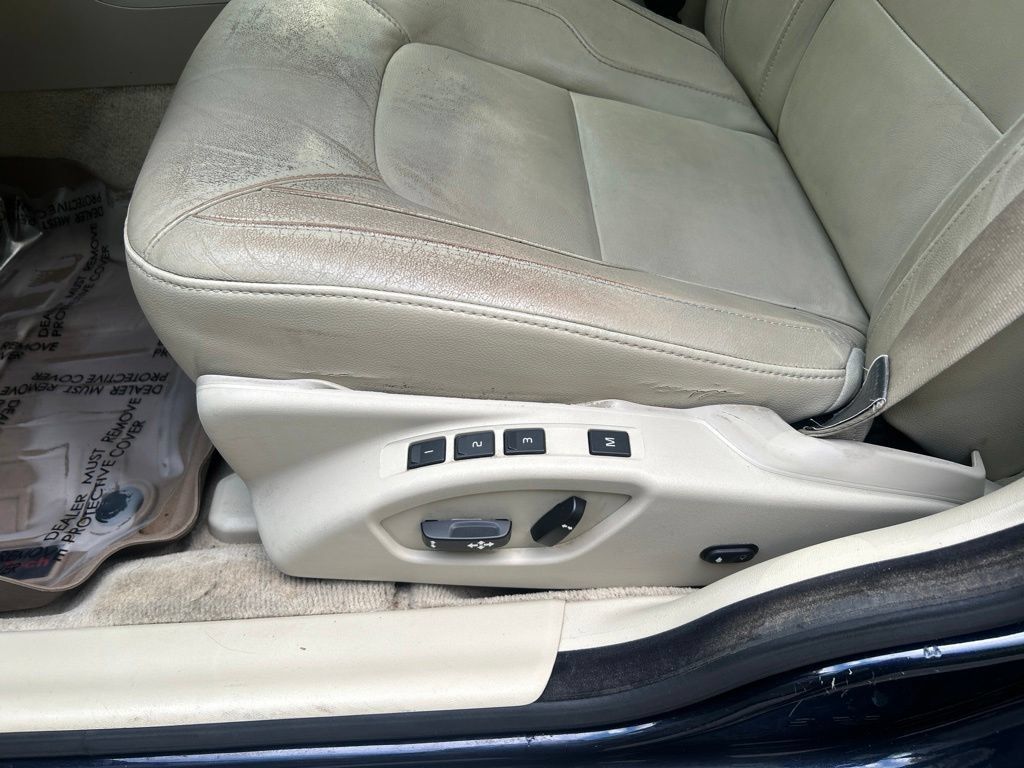 Used 2015 Volvo S80 T6 Platinum w/ Climate Package AWD/4WD image 16