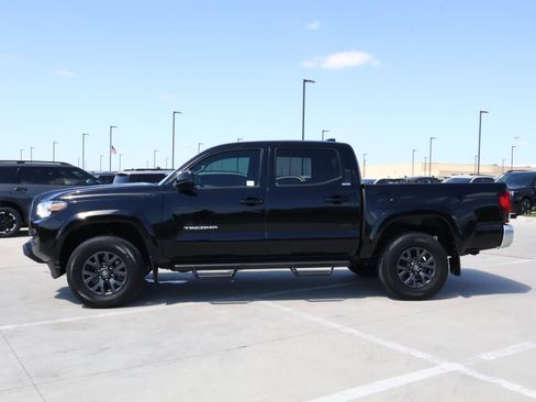 Used 2023 Toyota Tacoma SR5 image 2