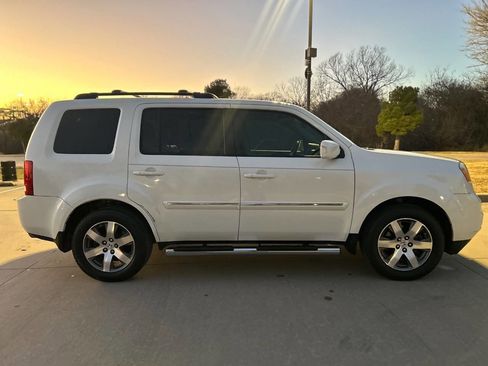 Used 2013 Honda Pilot Touring image 5