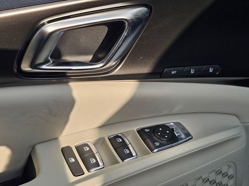 New 2026 Kia Carnival SX w/ SX Dark Edition Package image 36