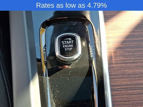 Certified 2024 Volvo V60 B5 Cross Country Plus image 31