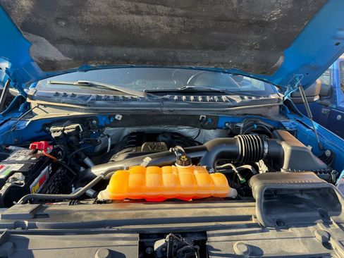 Used 2015 Ford F150 XLT w/ Equipment Group 302A Luxury image 15