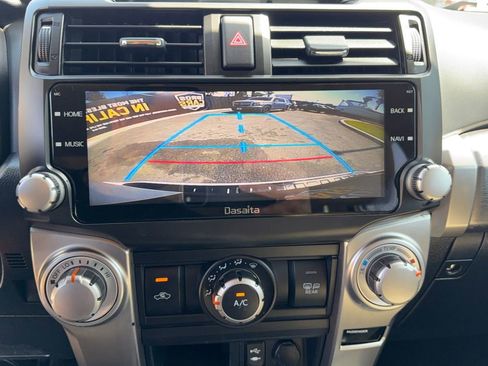 Used 2015 Toyota 4Runner SR5 RWD image 12
