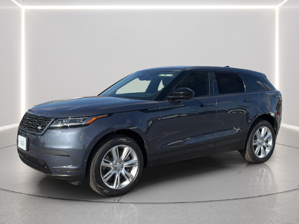 New 2026 Land Rover Range Rover Velar S AWD/4WD image 9