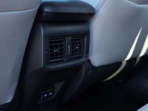 New 2025 Toyota RAV4 XLE image 11