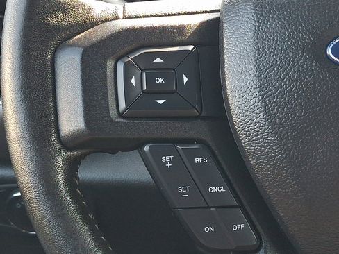 Used 2019 Ford F150 XLT w/ Equipment Group 302A Luxury AWD/4WD image 21