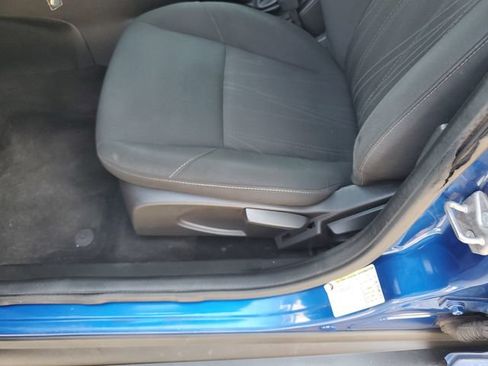 Used 2018 Ford Focus SE FWD image 23