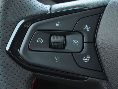 New 2026 Chevrolet TrailBlazer RS image 21