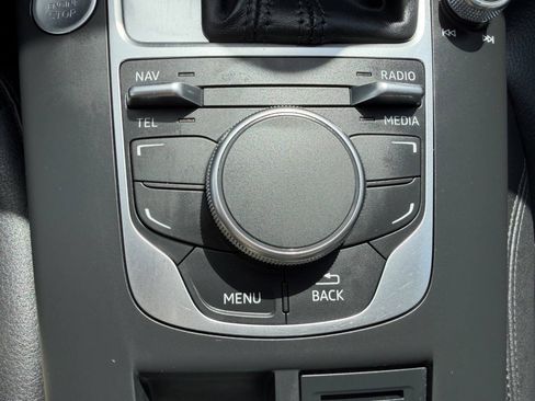 Used 2016 Audi A3 2.0T Premium Plus w/ Premium Plus Package AWD/4WD image 35