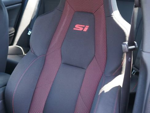 Used 2020 Honda Civic Si image 12