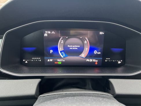 Certified 2025 Volkswagen Jetta S image 20