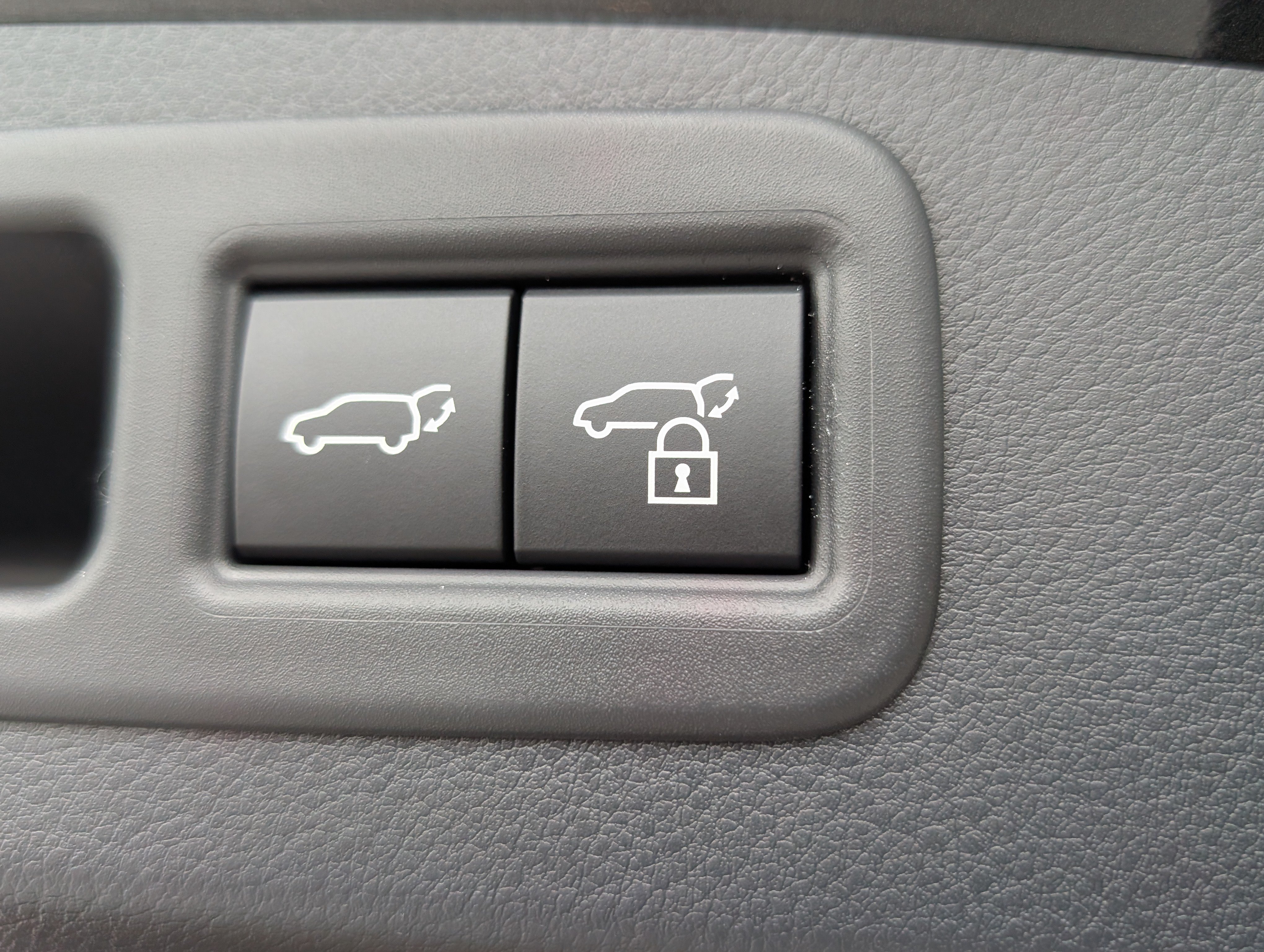 New 2026 Lexus RX 350 AWD/4WD image 10