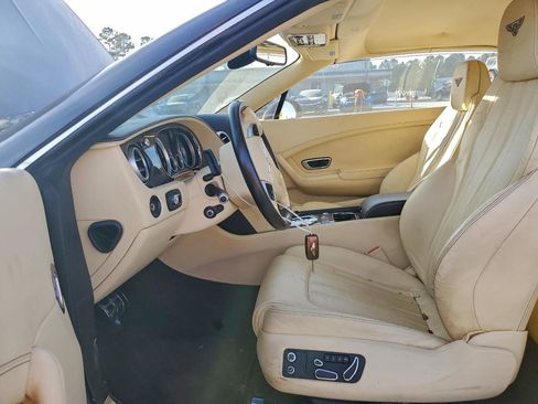 Used 2014 Bentley Continental GT image 6