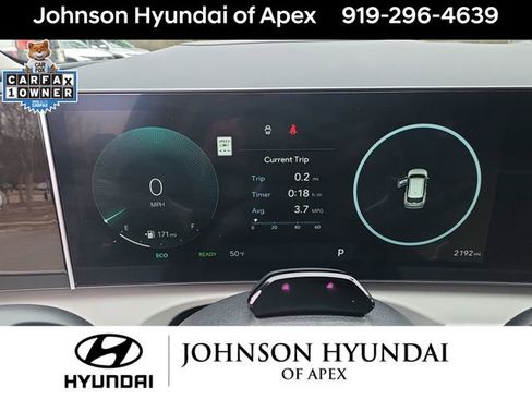 Certified 2025 Hyundai Tucson Limited image 30