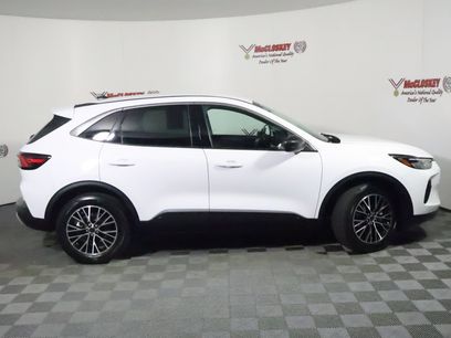 Used 2023 Ford Escape Active w/ Tech Pack #1