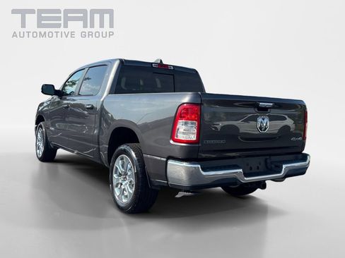 Used 2020 RAM 1500 Big Horn AWD/4WD image 5