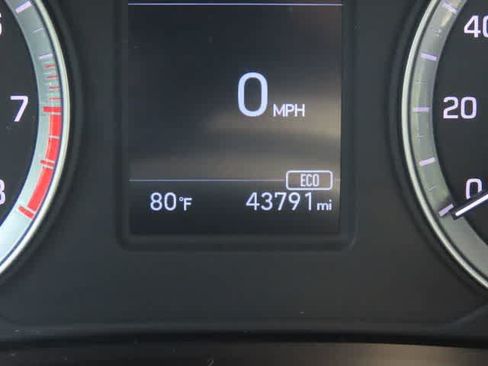 Used 2018 Hyundai Sonata SE FWD image 25